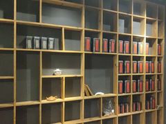 -邈墨茶馆(大兜路1号店)