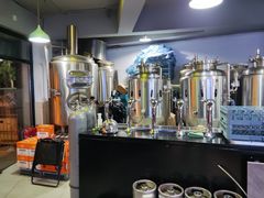 -四禧精酿烧烤串吧(大明湖店)
