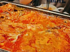 -炉鱼(萧山万象汇店)