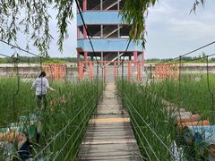 -河北村民俗体验园