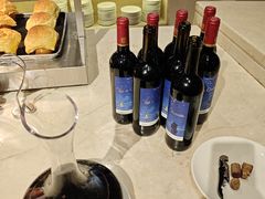 -南海温德姆花园酒店-康达屋Rendez Vous Buffet