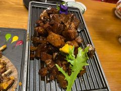 -敏珠拉姆藏餐·南京厨房(富春江东街店)