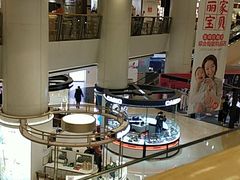 -银座mall(东直门店)