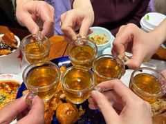 -小吊梨汤·北京菜·烤鸭(双井乐成中心店)