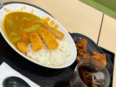 -吉野家(上海美罗城店)