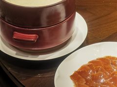 -上海苏宁宝丽嘉酒店·嘉府壹号中餐厅