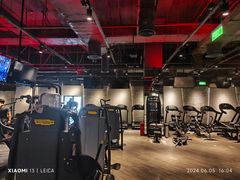 -威尔仕健身(北京合生汇店)