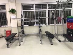 -中田健身工作室(东园店)