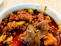 -牛华八婆麻辣烫(起源店)