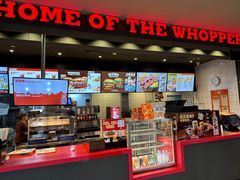 -汉堡王(徐汇绿地缤纷店)