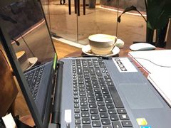 -LIN COFFEE CO(龙珠达店)