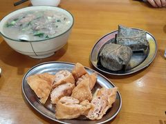 -兄妹生滚粥(广昌路店)