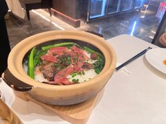 -香港狮子山下·明星粤菜餐厅(北苑店)