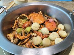 -七欣天香辣蟹火锅(苏州相城VIP总店)
