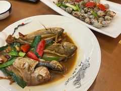 -友强·23年特色海鲜大排档(厦门店)