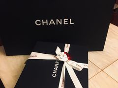 -CHANEL(恒隆广场店)