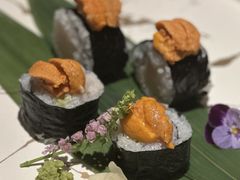 -希望日本料理(保利香槟花园店)