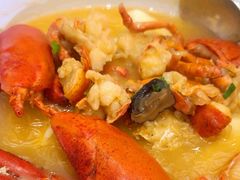 -荣誉国宴楼(美食城店)