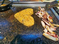 -猪的故事·韩式烤肉(韩乐坊店)