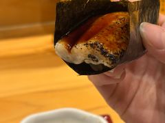 -鮨青(恒基名人购物中心店)