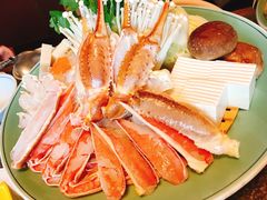 -蟹道乐(道顿堀本店)