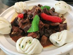 -三品香·江浙菜(松江九谊店)