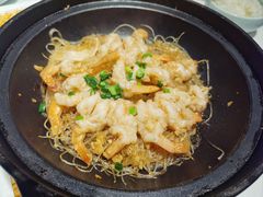 -江城小馆陕南妈妈菜·全球旅行餐厅(钟楼店)