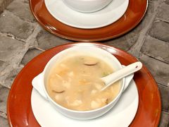 -湖滨28中餐厅·西湖宴·杭州君悦酒店