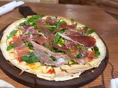 -榖屋house of flour(张江首店)