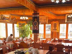 -塔洛藏餐吧(香格里拉古城店)