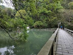 -南岳衡山风景名胜区