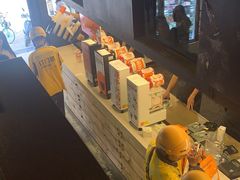 -放哈·甜醅子奶茶创造者(正宁路店)