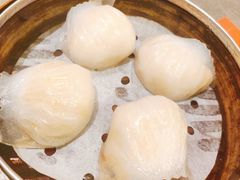 -点点心点心专门店(旺角店)