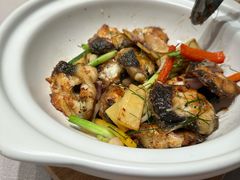 -3号仓库·创意中国菜(新世界城店)