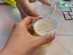 -云晓光头烧烤吧(新大陆广场店)