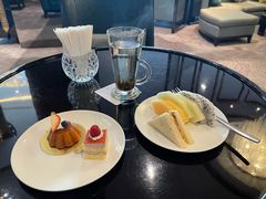 -济南绿地美利亚酒店