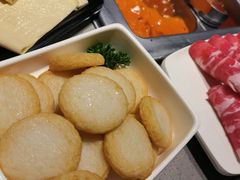 -海底捞火锅(正大乐城店)