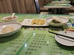 -令氏家外家周礼食府(桥南店)
