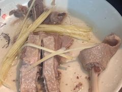 -乡亲鹅肉城(昆山店)