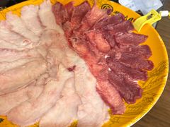 -潮汕大目牛肉火锅(皇岗旗舰店)