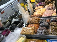 -日照红甜品店(老水街店)