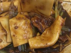 -西粉堂新疆米粉(朝外店)