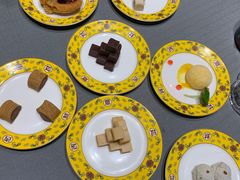 -北平食府·北京烤鸭(北京西站六里桥店)