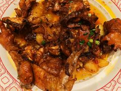 -陈家老院子·长春特色东北家宴(一匡街店)