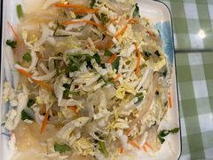 -华圆美食-老蓬莱菜(蓬港路店)