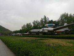 -中国航空博物馆