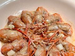 -蚝得喜海鲜(东城店)