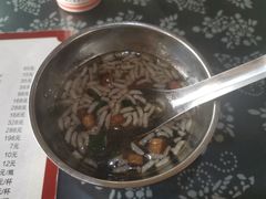 -张关合渣(航空大道店)