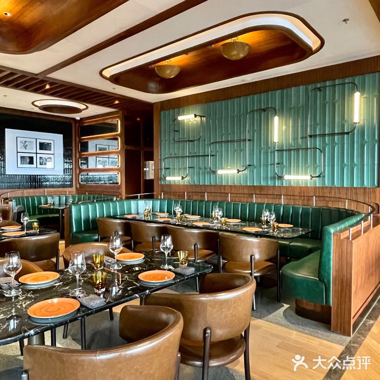 成都探店,氛围超好的美式复古餐厅!