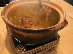 -深山老屋(国顺东路店)